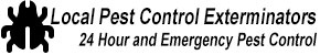 Limekiln PA Pest Control Exterminators